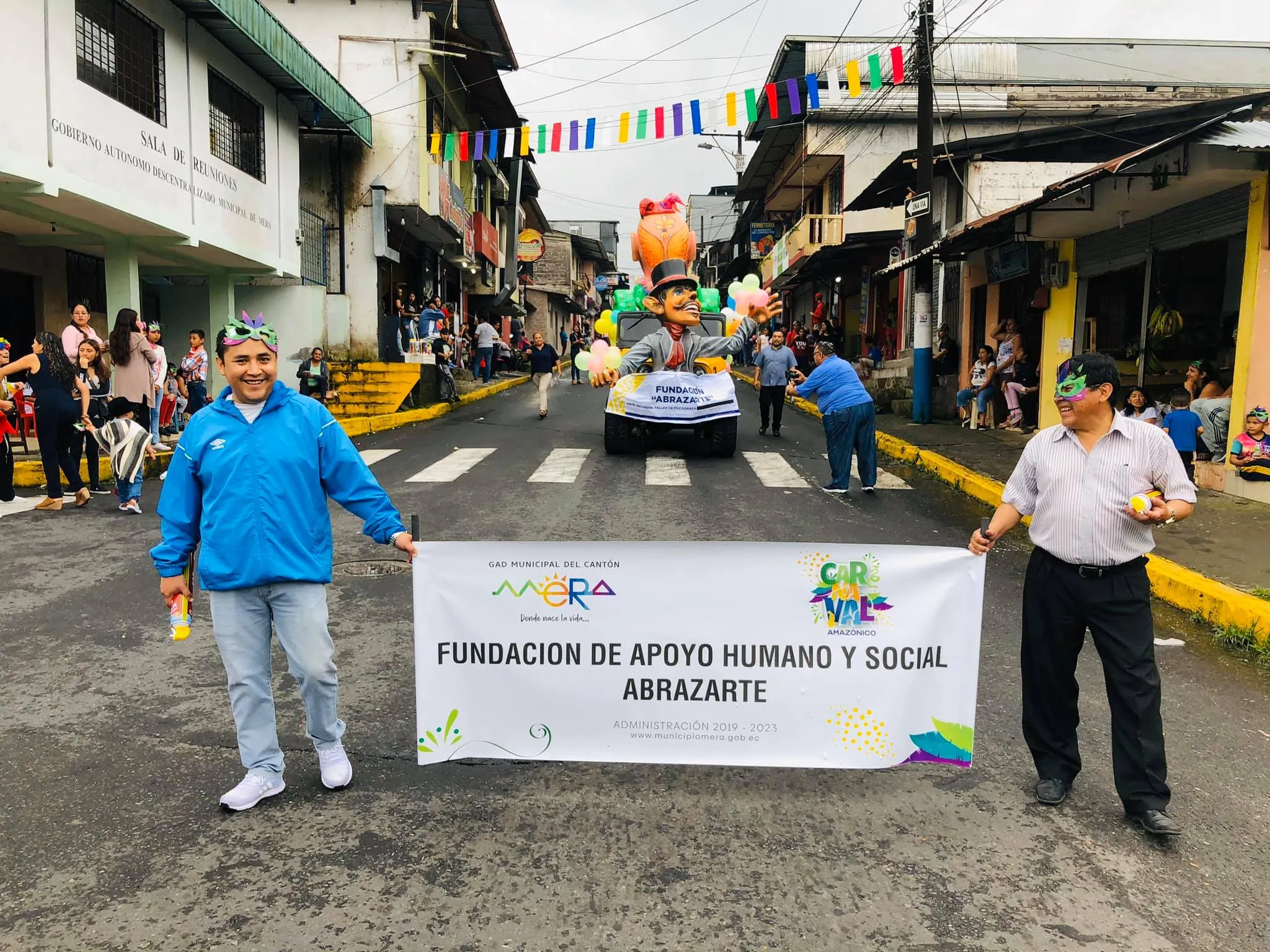 Voluntariado