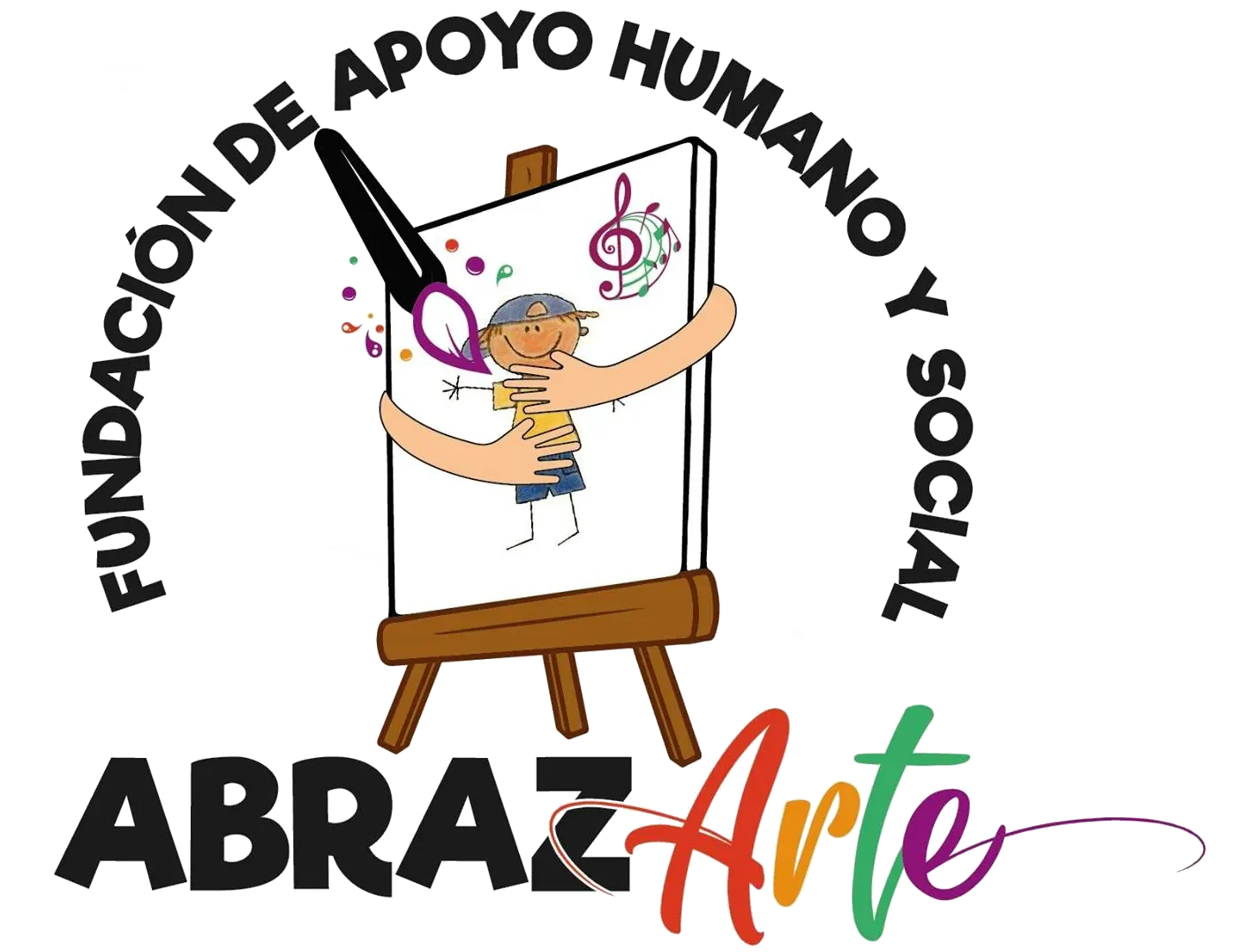 Fundación Abrazarte